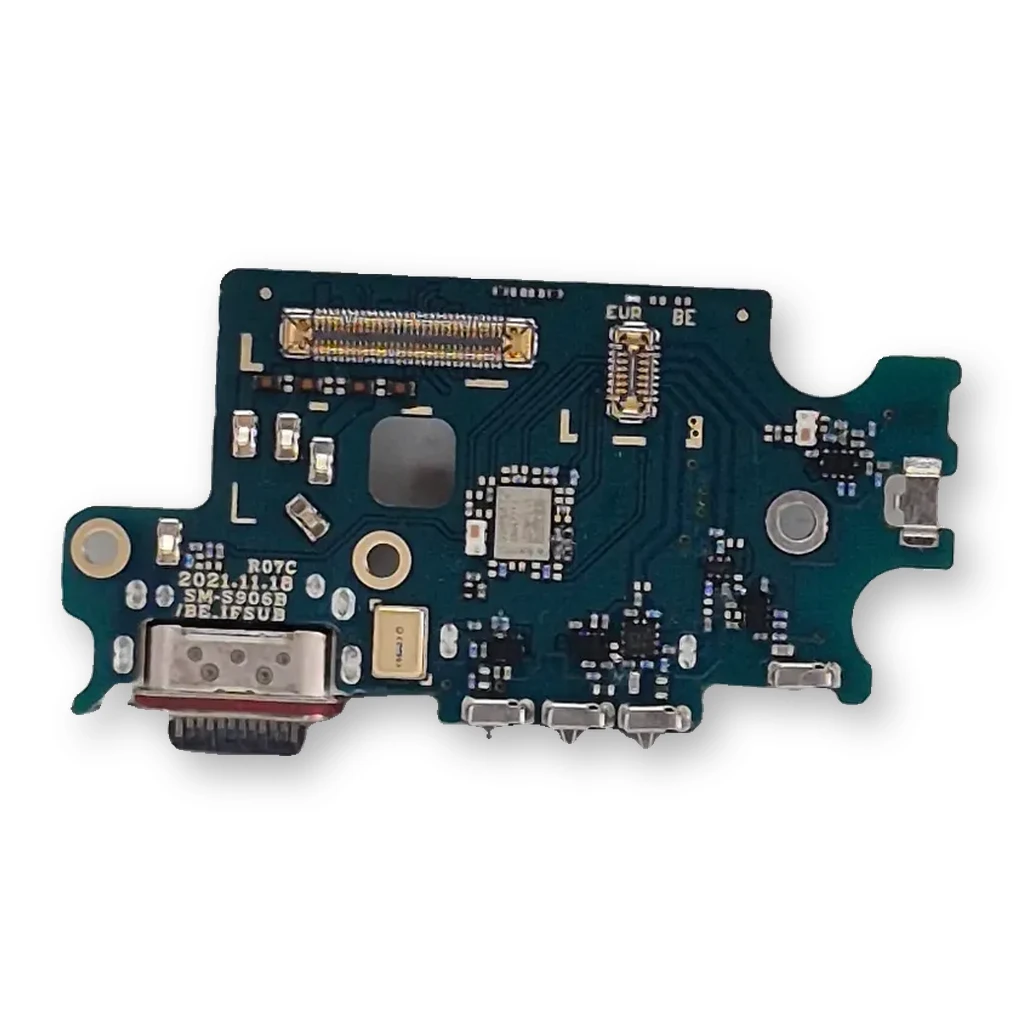 Tableta de Carga Samsung S22 Plus S906B Original