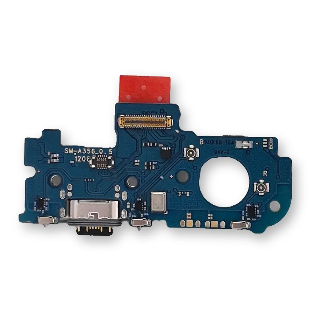 Tableta de Carga Samsung A35 Copia Alta