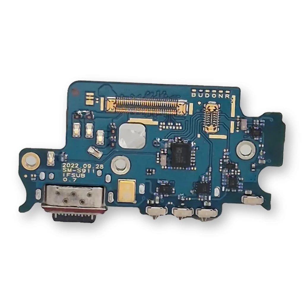 Tableta de Carga Samsung S23 (US) Original