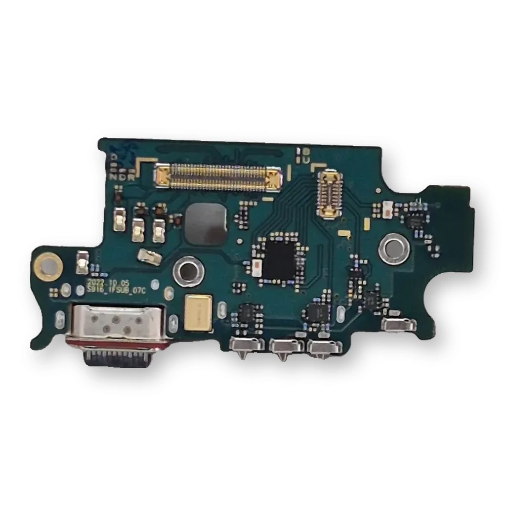 Tableta de Carga Samsung S23 Plus (UE) Original