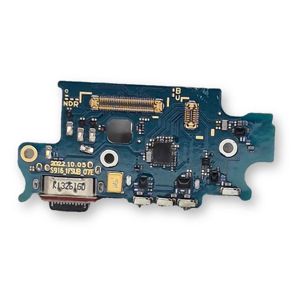 Tableta de Carga Samsung S23 Plus (US) Original