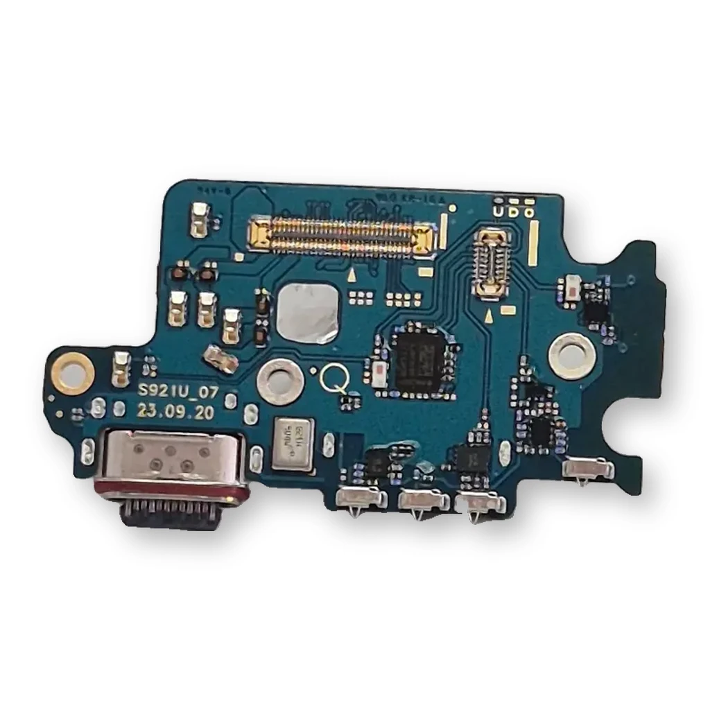 Tableta de Carga Samsung S24 (US) Original