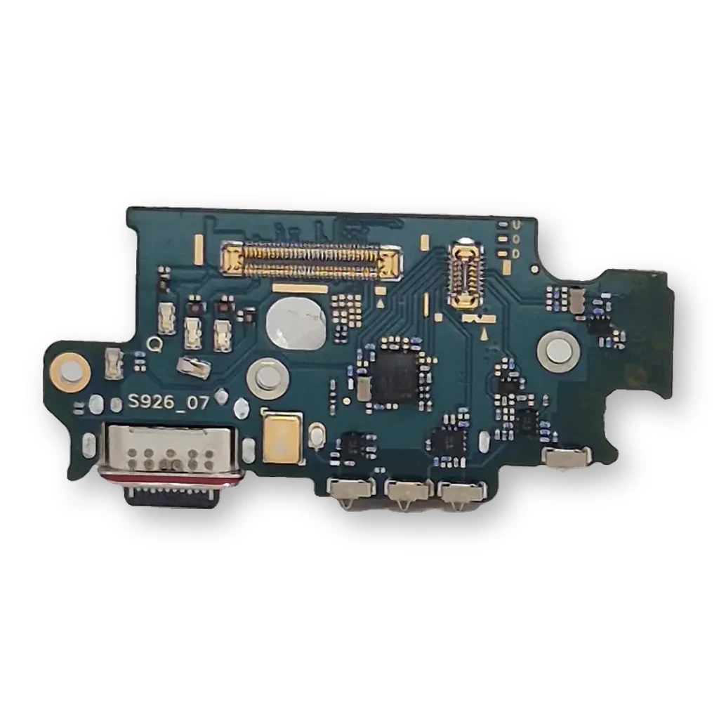 Tableta de Carga Samsung S24 Plus (US) Original
