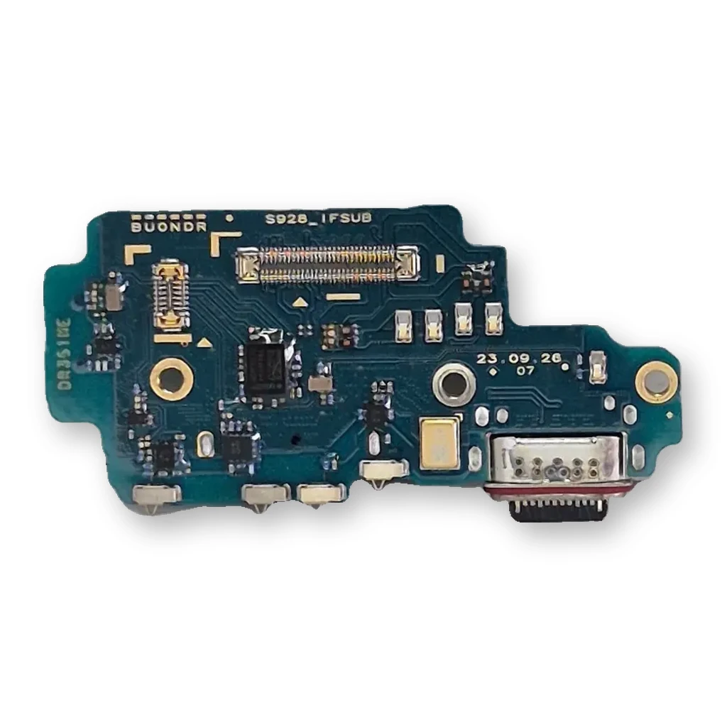 Tableta de Carga Samsung S24 Ultra (US) Original