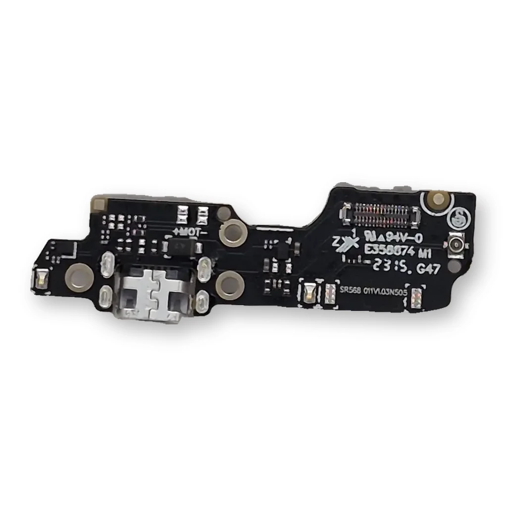 Tableta de Carga ZTE Blade A33S Copia Alta