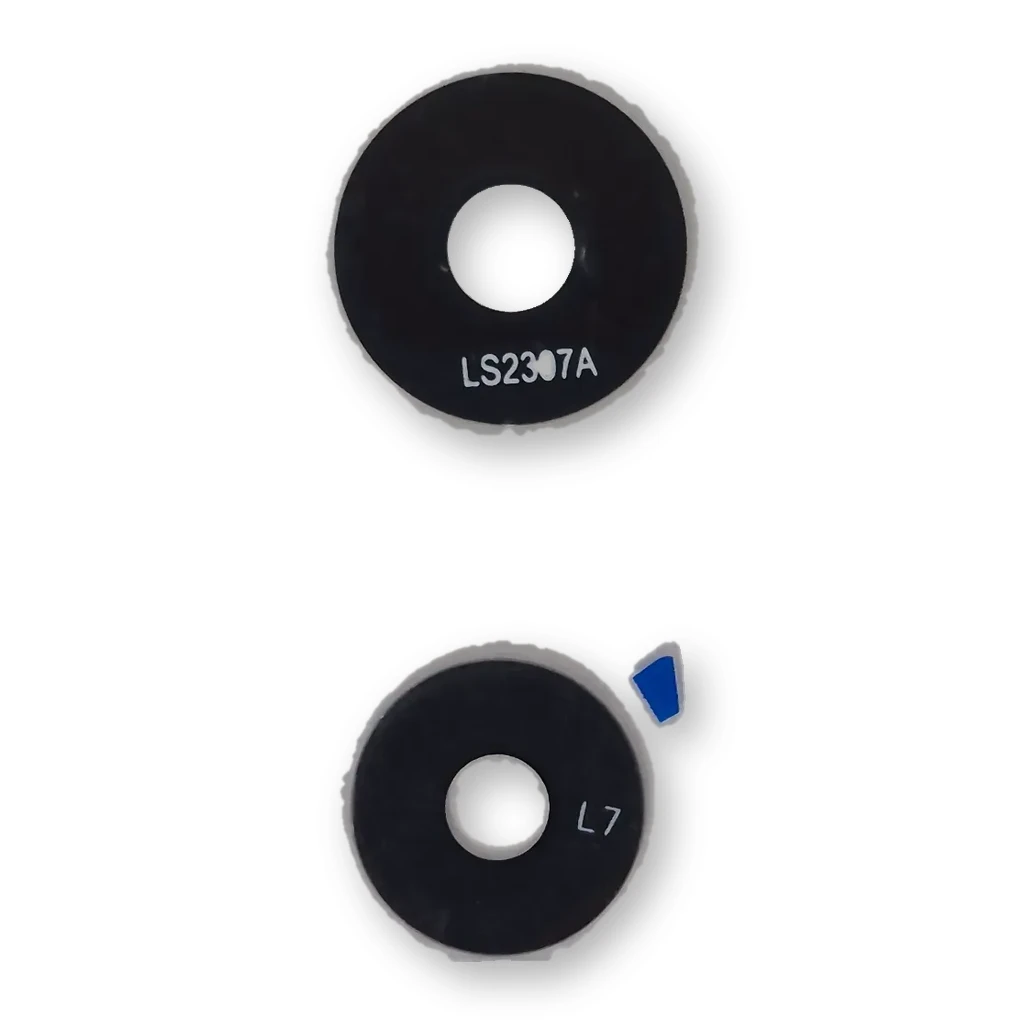 Lente de Cámara Moto Edge 40