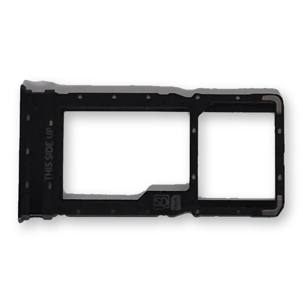 Bandeja SIM Moto Edge 20 Lite Negra