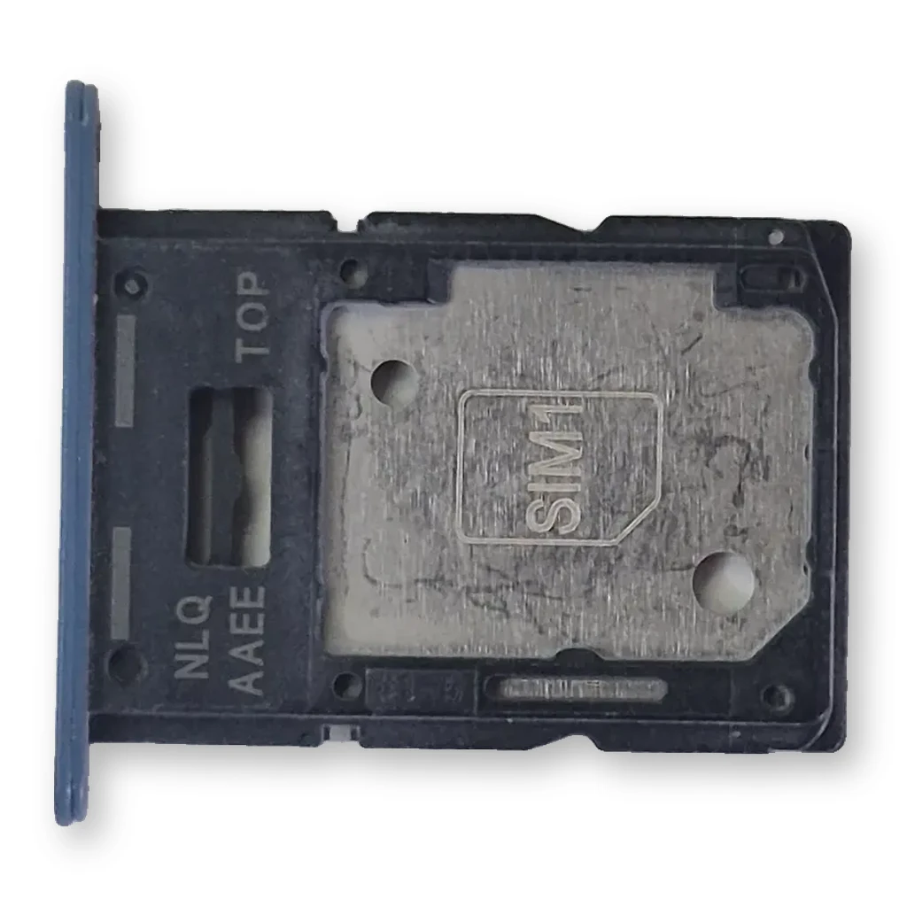 Bandeja SIM Samsung A15 Azul