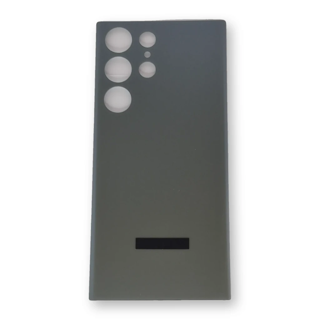Tapa Samsung S23 Ultra Verde