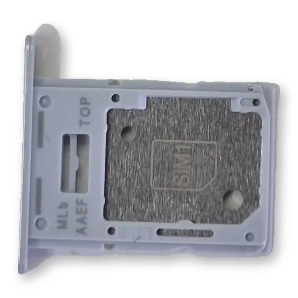 Bandeja SIM Samsung A15 Plata