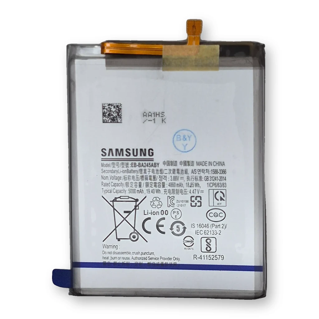 Batería Samsung A24 / EB-BA245ABY