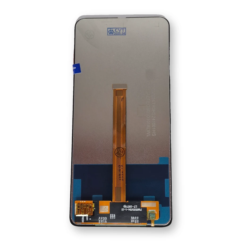 Display Moto One Hyper Copia Alta