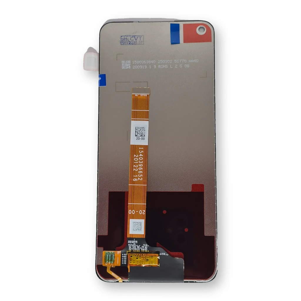 Display Oppo A72 Copia Alta