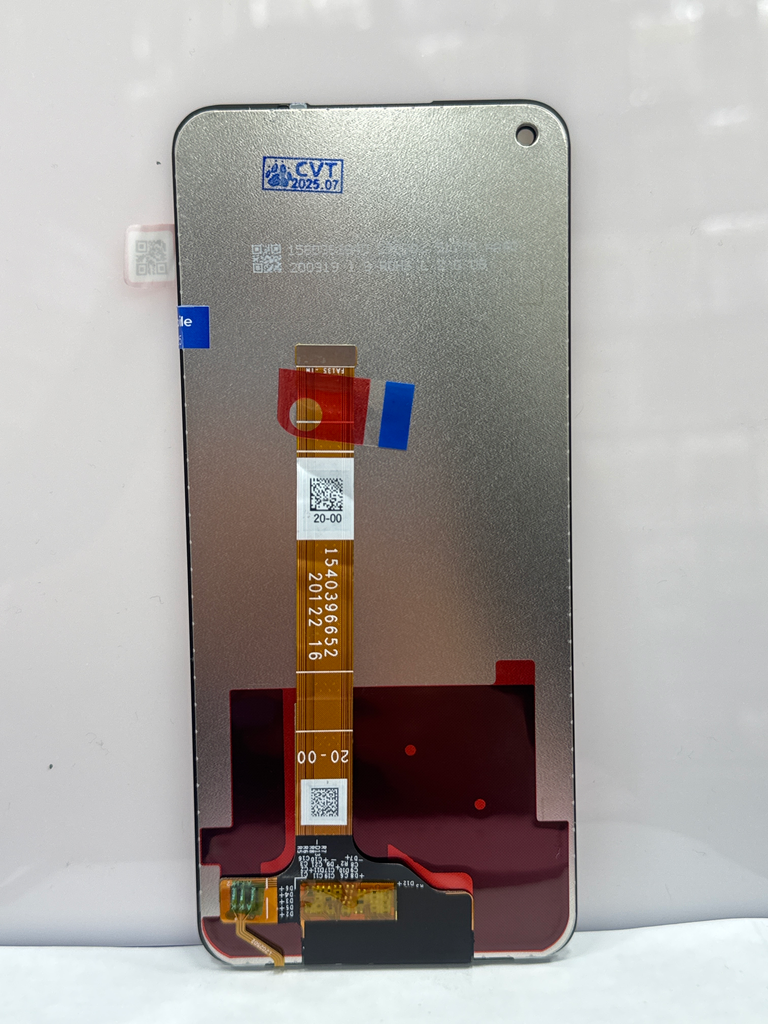 Display Oppo A72 Copia Alta