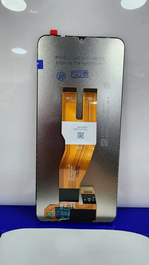 Display Samsung A05 / A055 / M05 / M055 / F05 / E055 Copia Alta