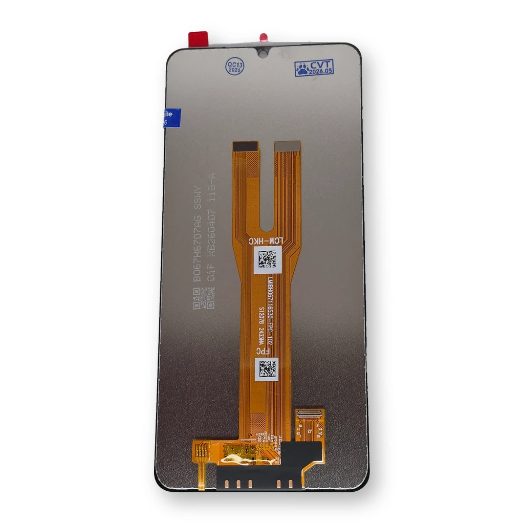 Display Samsung A06 / A065 Copia Alta