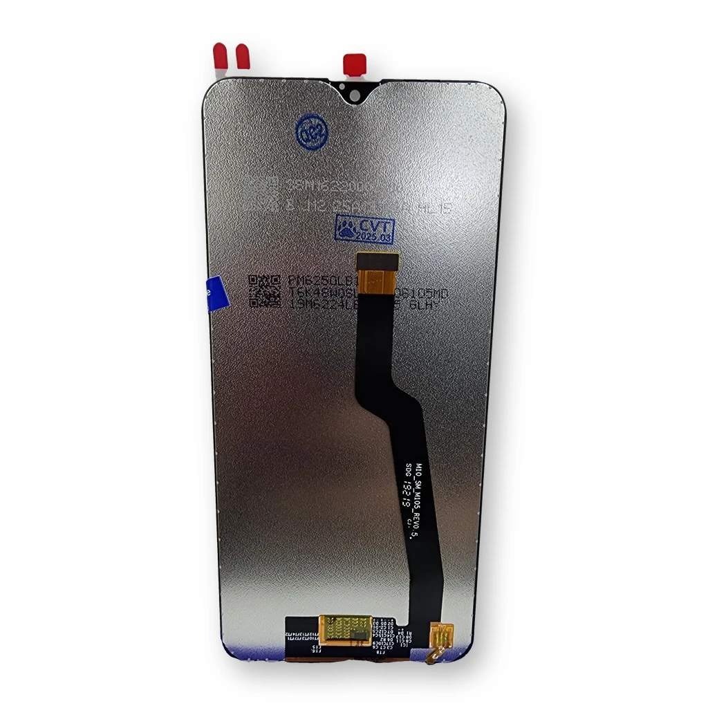 Display Samsung A10 Copia Alta