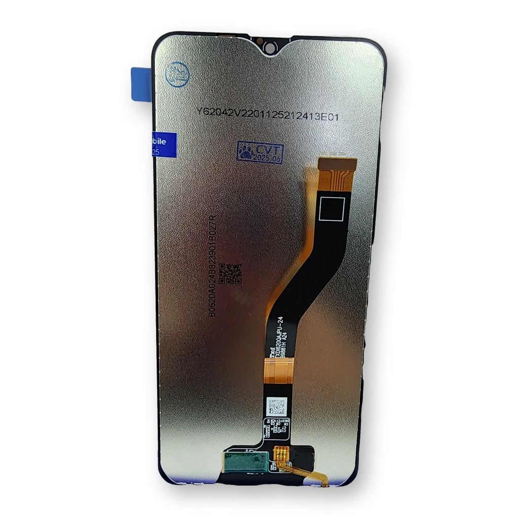 Display Samsung A10S Copia Alta