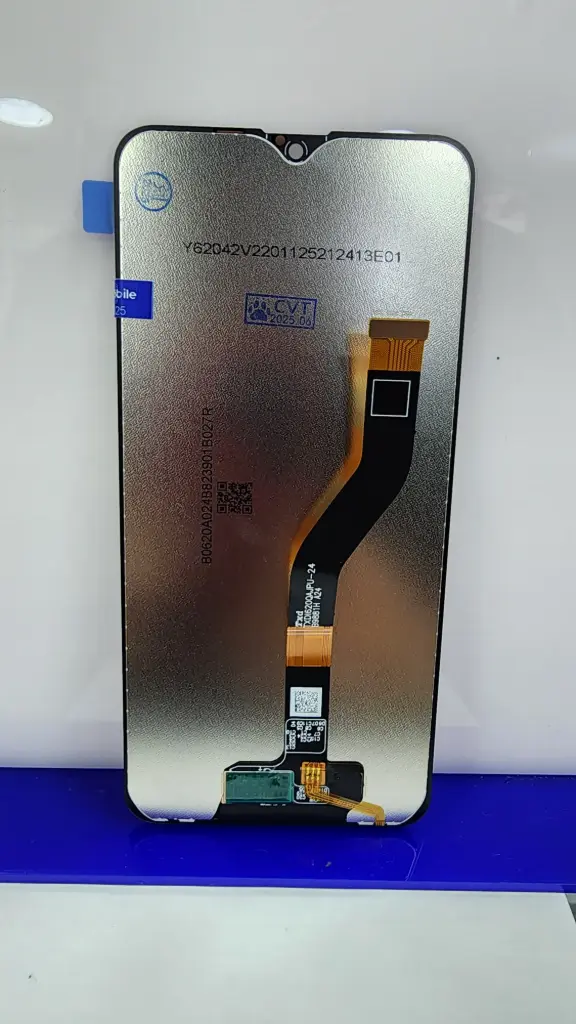 Display Samsung A10S Copia Alta
