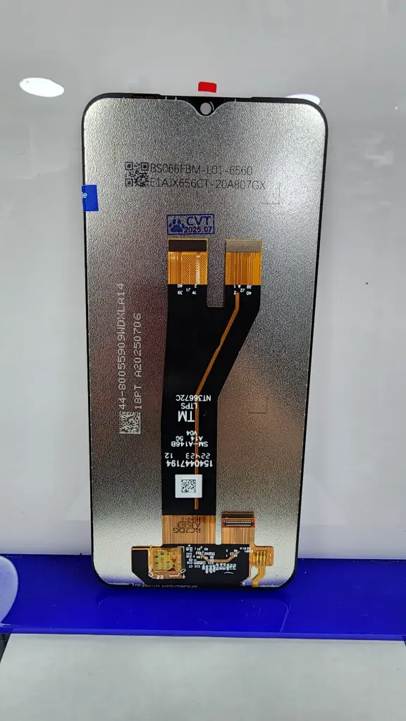 Display Samsung A14 5G / A146B / A146M / A14 4G / A145F Copia Alta