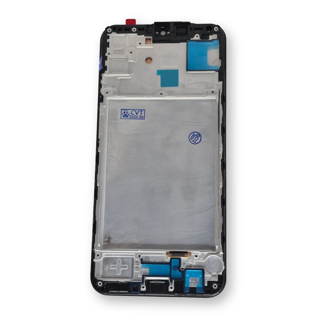 Display Samsung A15 Incell Tamaño Original con Marco