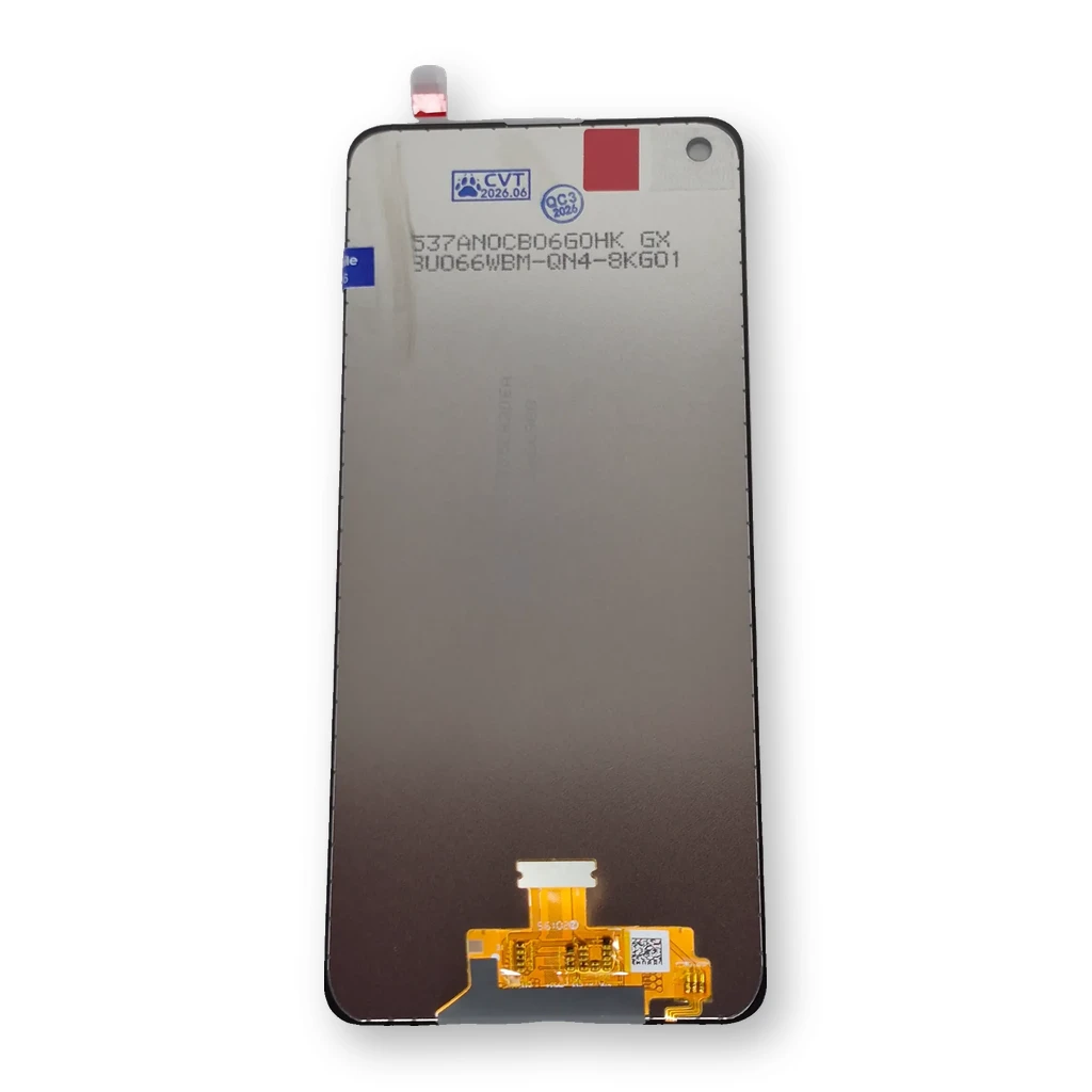 Display Samsung A21S Copia Alta