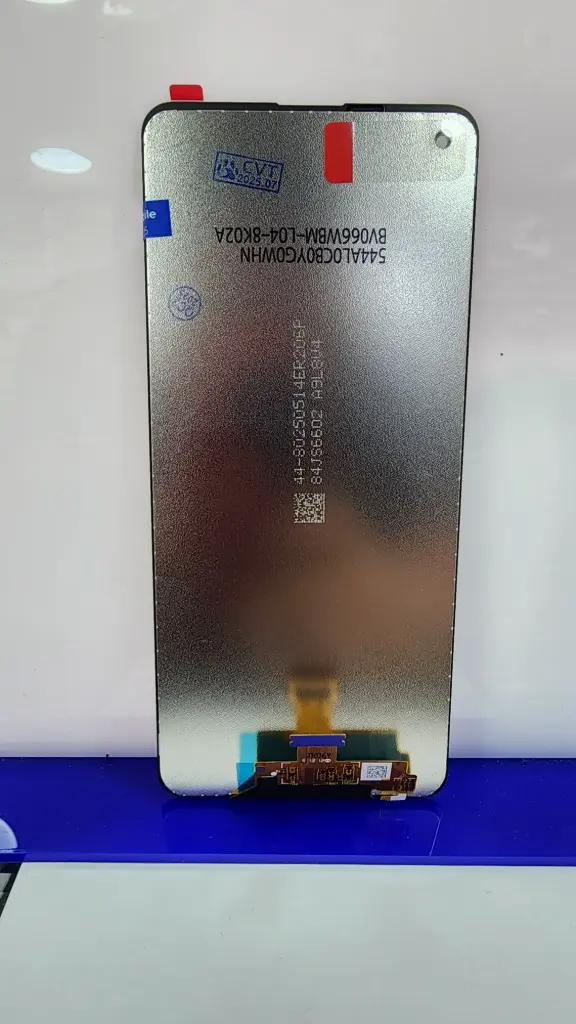 Display Samsung A21S Copia Alta