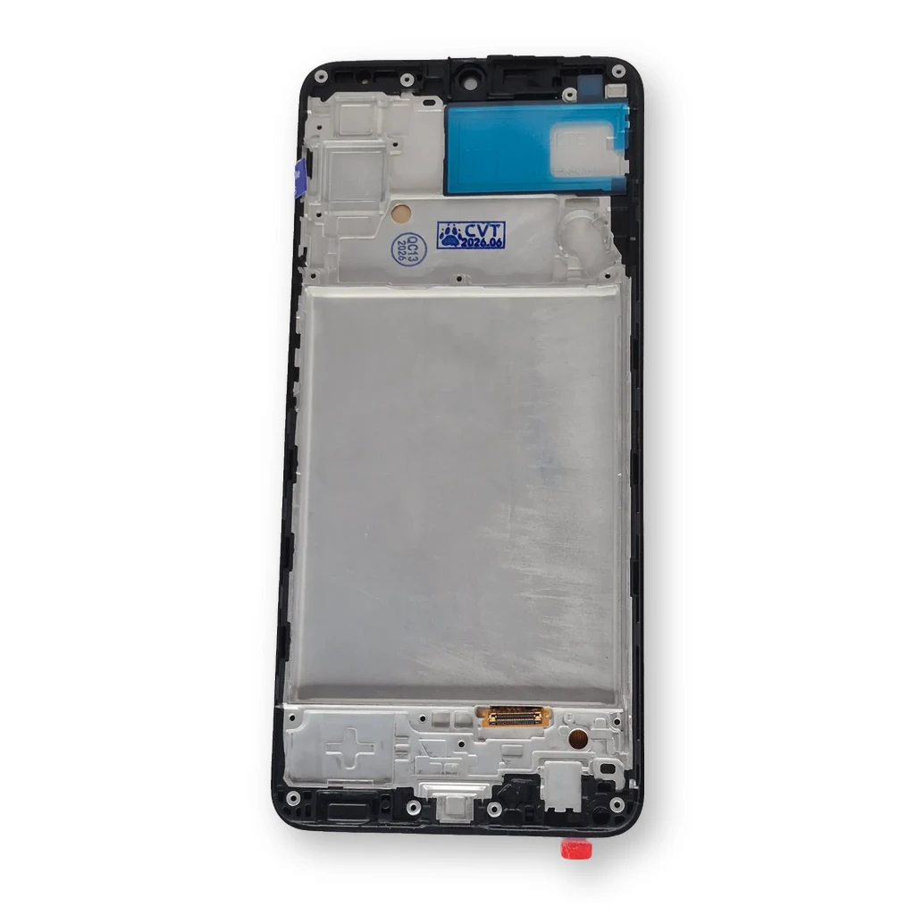 Display Samsung A22 4G Oled con Marco