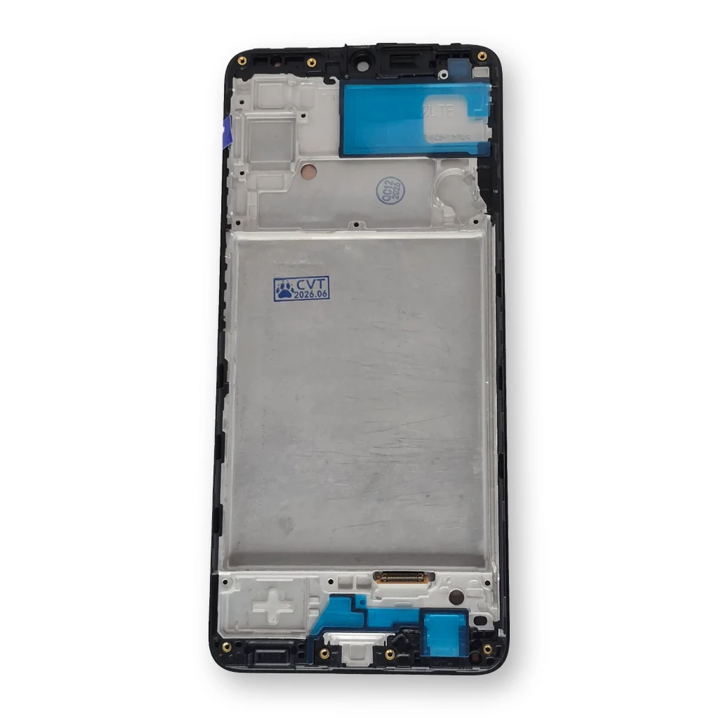 Display Samsung A22 4G Incell con Marco