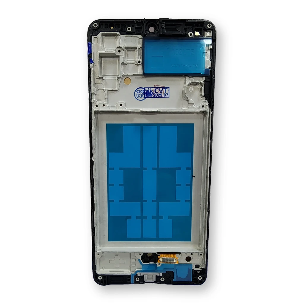 Display Samsung A32 4G Oled con Marco