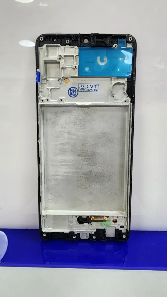Display Samsung A32 4G Incell con Marco