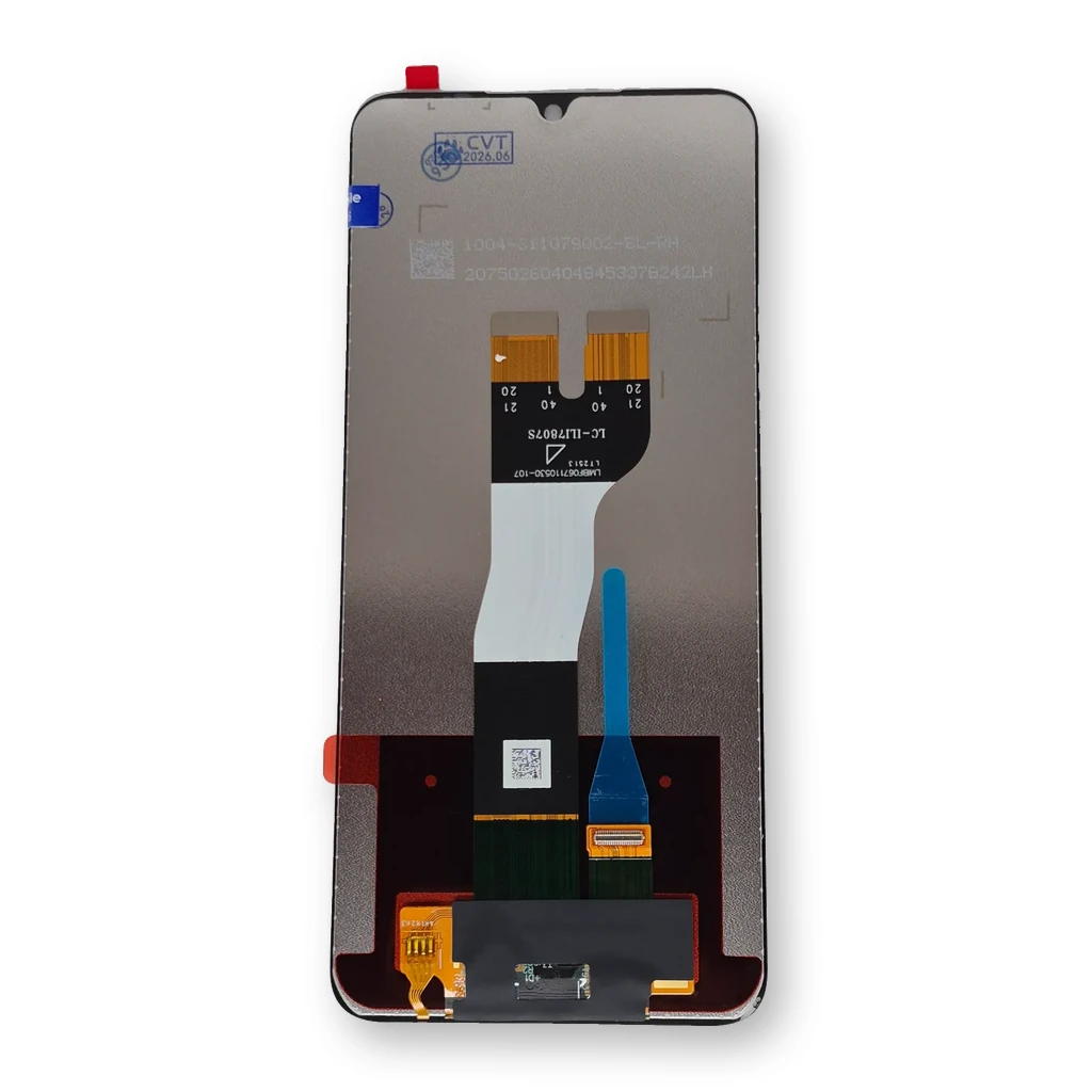 Display Samsung A05S / A057 Copia Alta