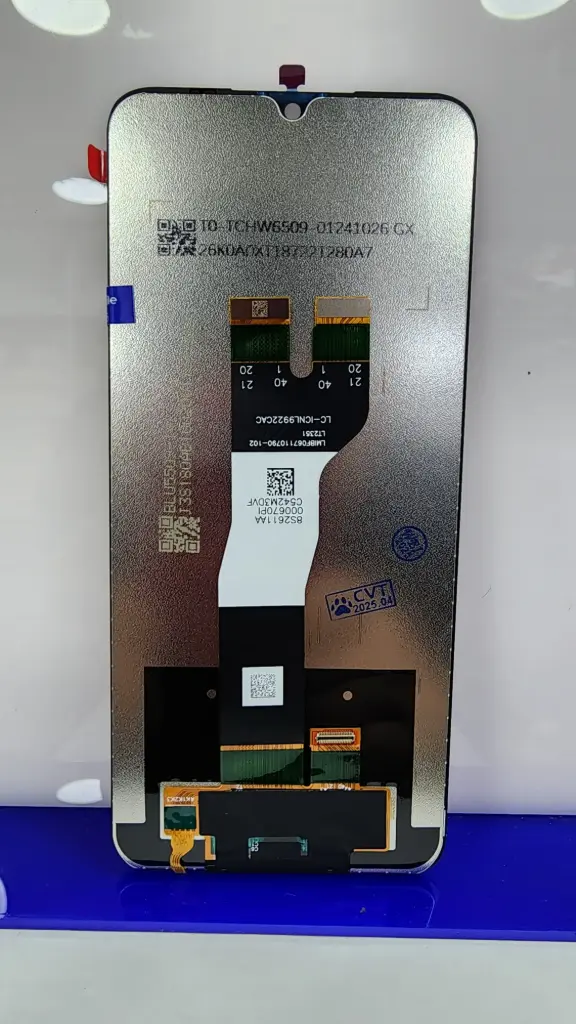 Display Samsung A05S / A057 Copia Alta