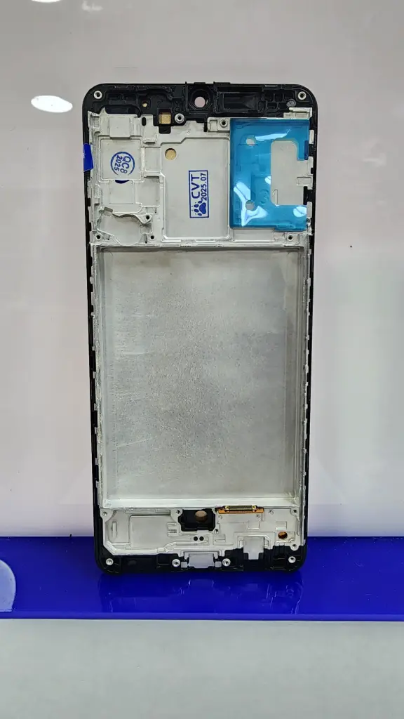 Display Samsung A31 Incell con Marco