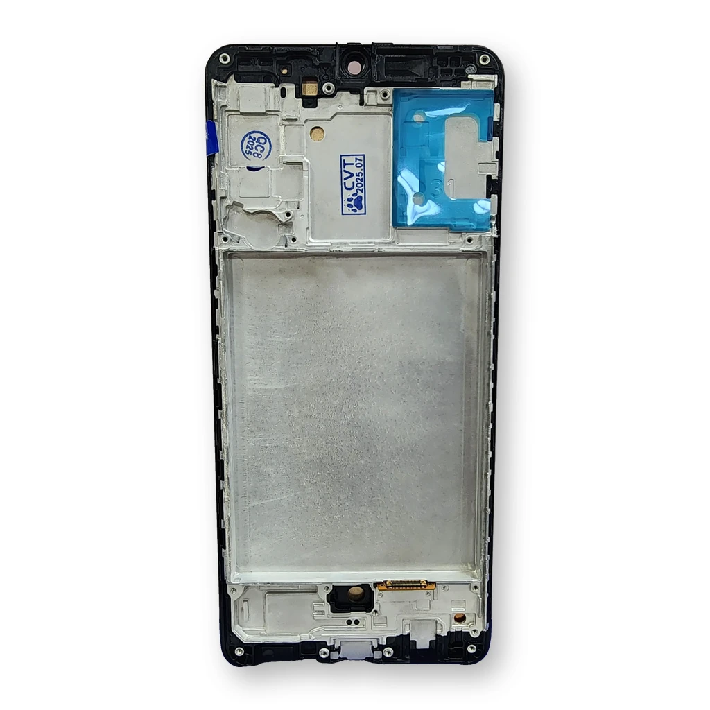 Display Samsung A31 Incell con Marco