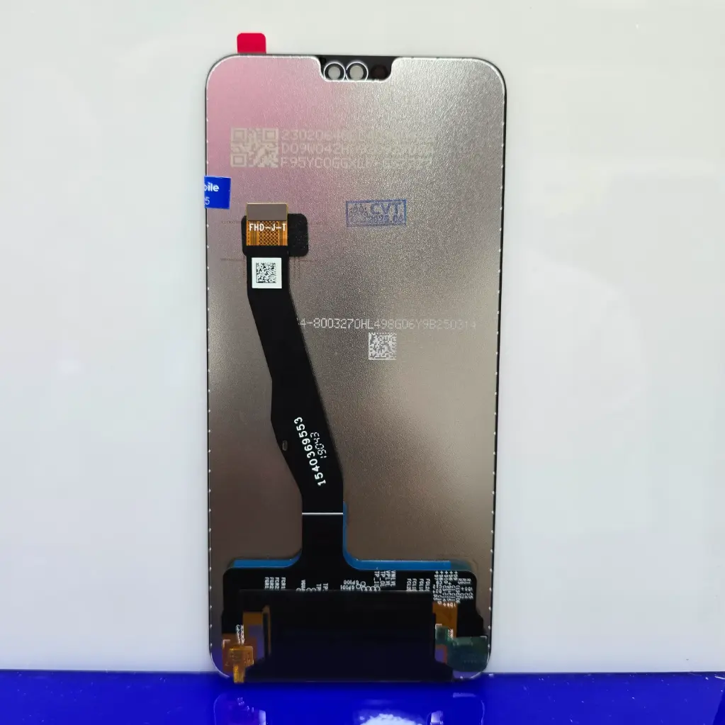 Display Huawei Honor 8X / 9X Lite Copia Alta