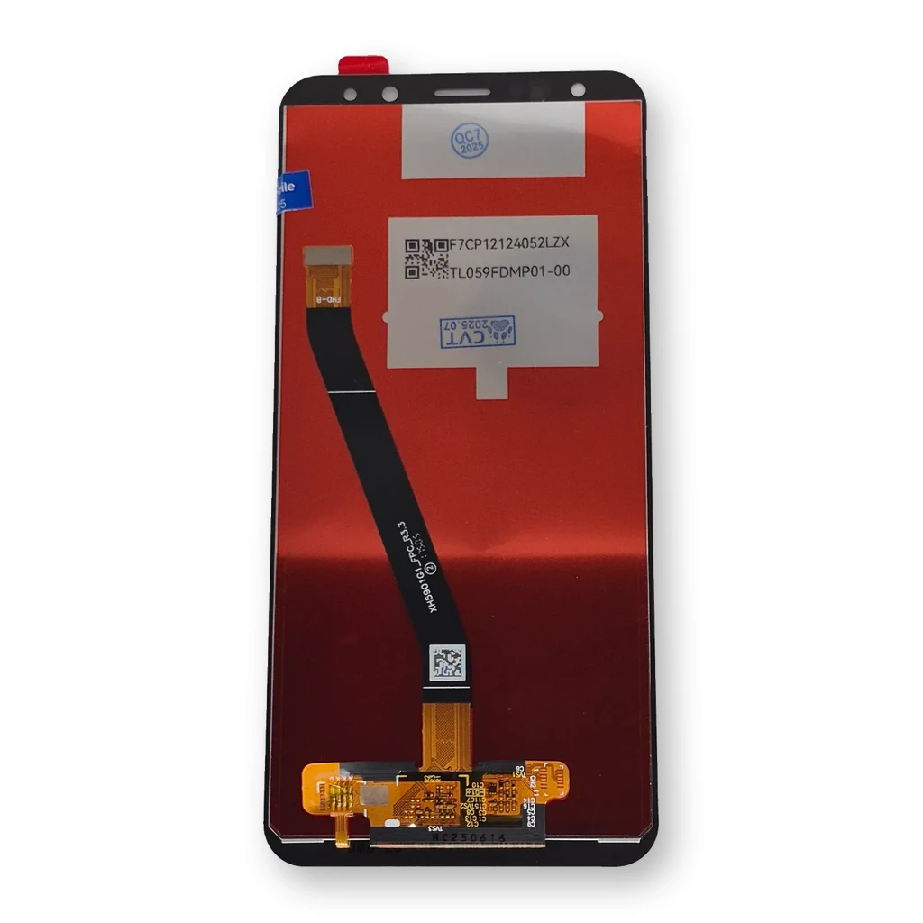Display Huawei Mate 10 Lite Negro