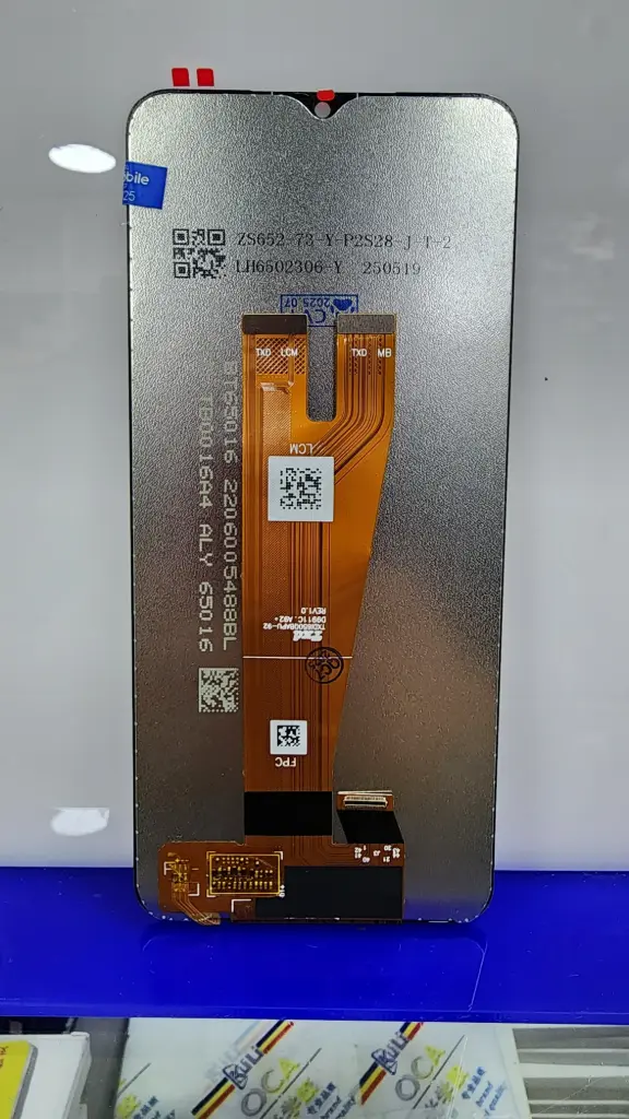 Display Samsung A04 / A045 Copia Alta