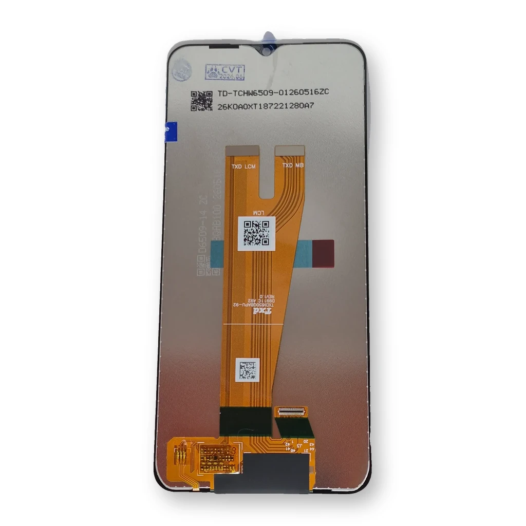 Display Samsung A04 / A045 Copia Alta