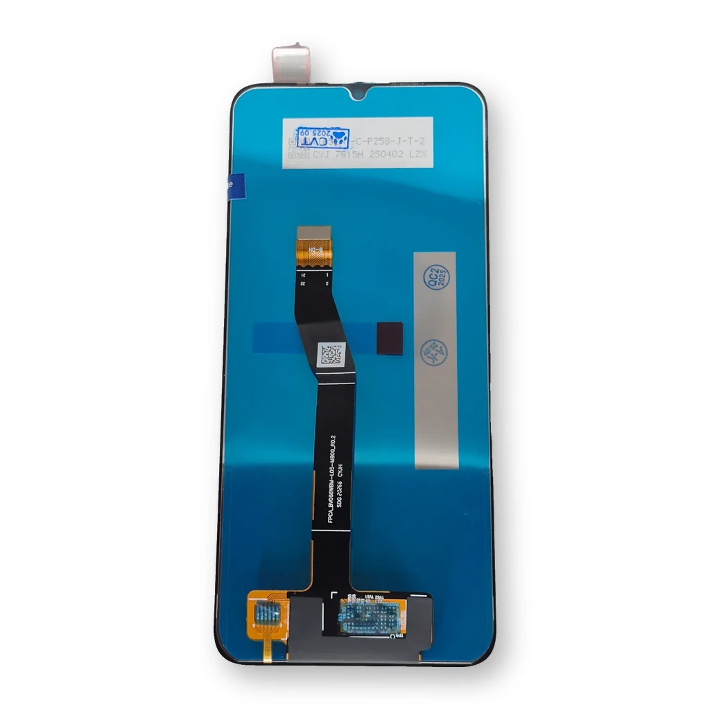 Display Huawei Nova Y60