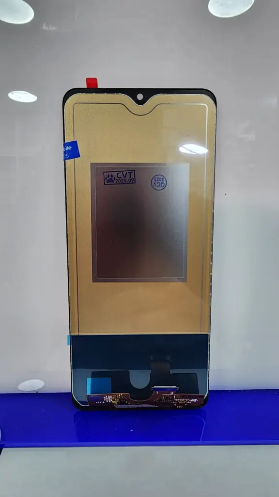 Display Samsung A22 4G Incell