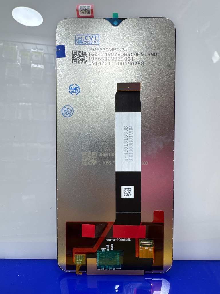 Display Xiaomi Poco M3 / Redmi 9T Ensamble Original