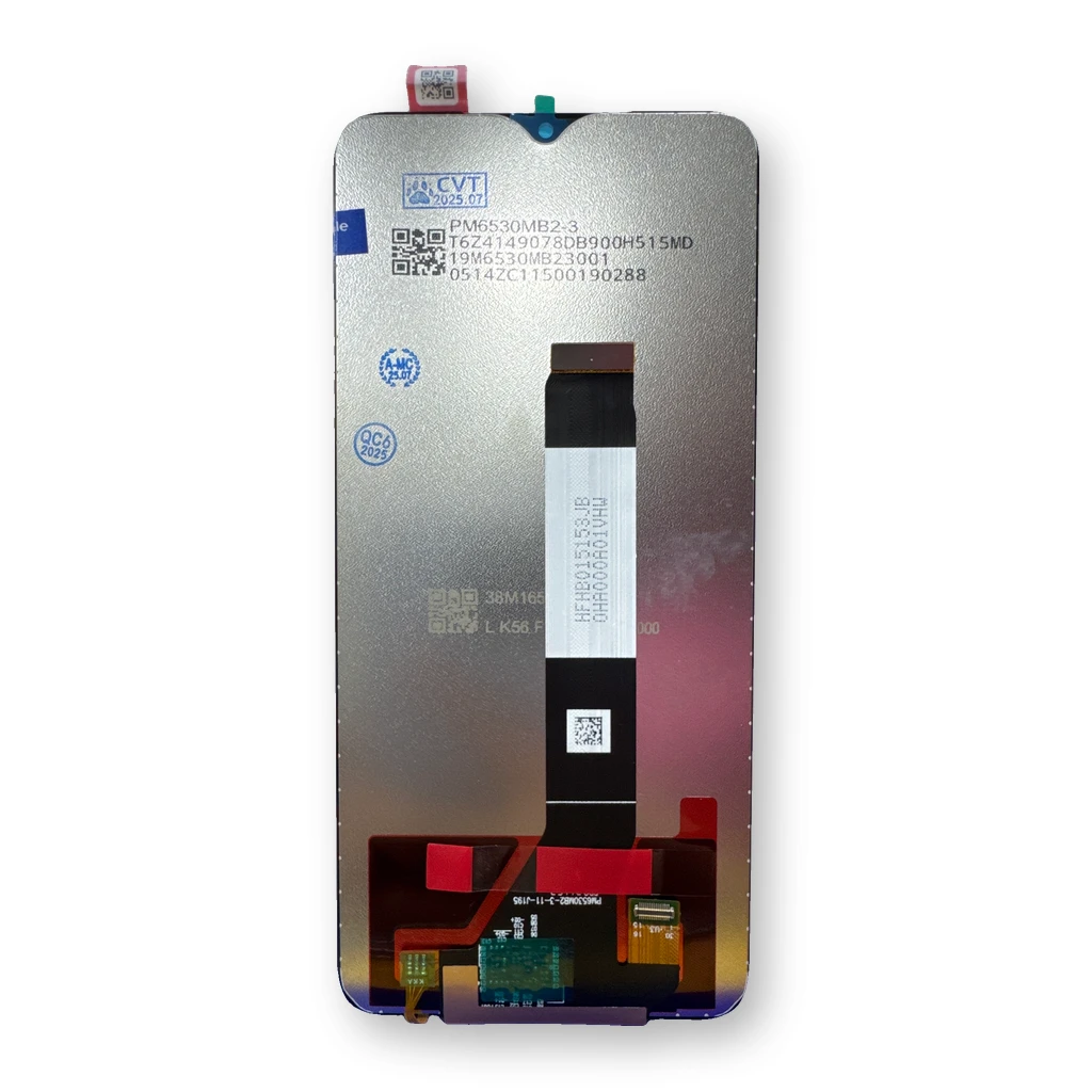 Display Xiaomi Poco M3 / Redmi 9T Ensamble Original