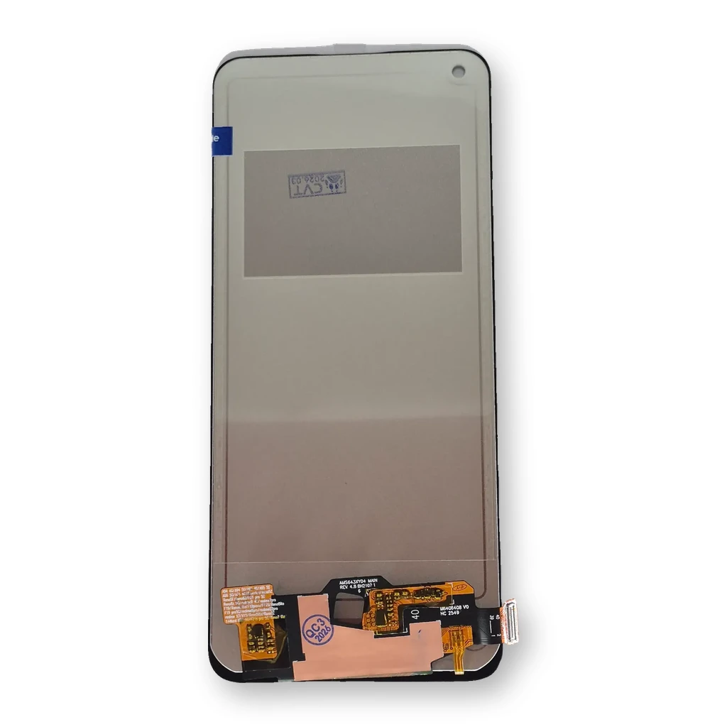 Display Oppo Reno 4 SE / A74 / A94 / 7Z / F19 / F19 Pro / Realme 8 / 8 Pro / 7 Pro / 5 Lite / A95 5G Incell