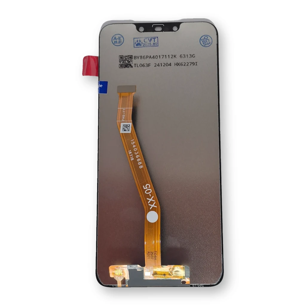 Display Huawei Nova 3