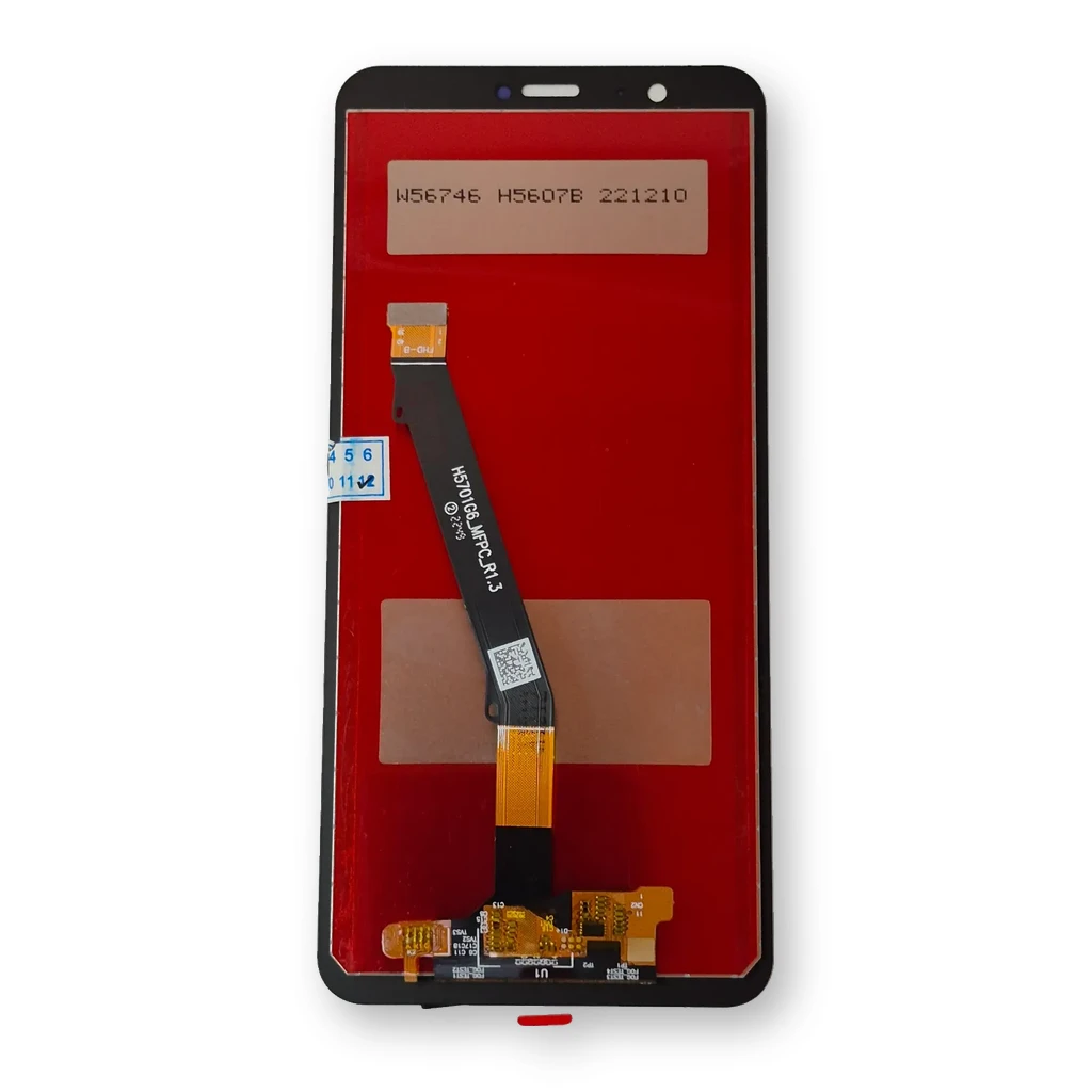 Display Huawei P Smart 2018 Negro