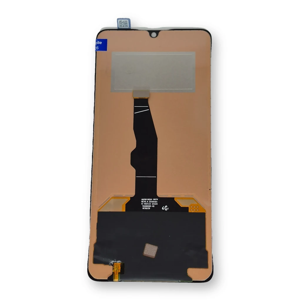 Display Huawei P30 Copia Alta CVT