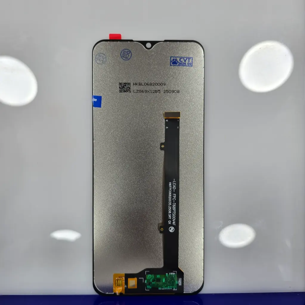 Display ZTE V30 Vita Incell