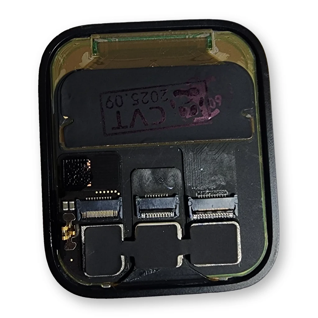 Display Apple Watch Serie 5 / Serie SE 40mm