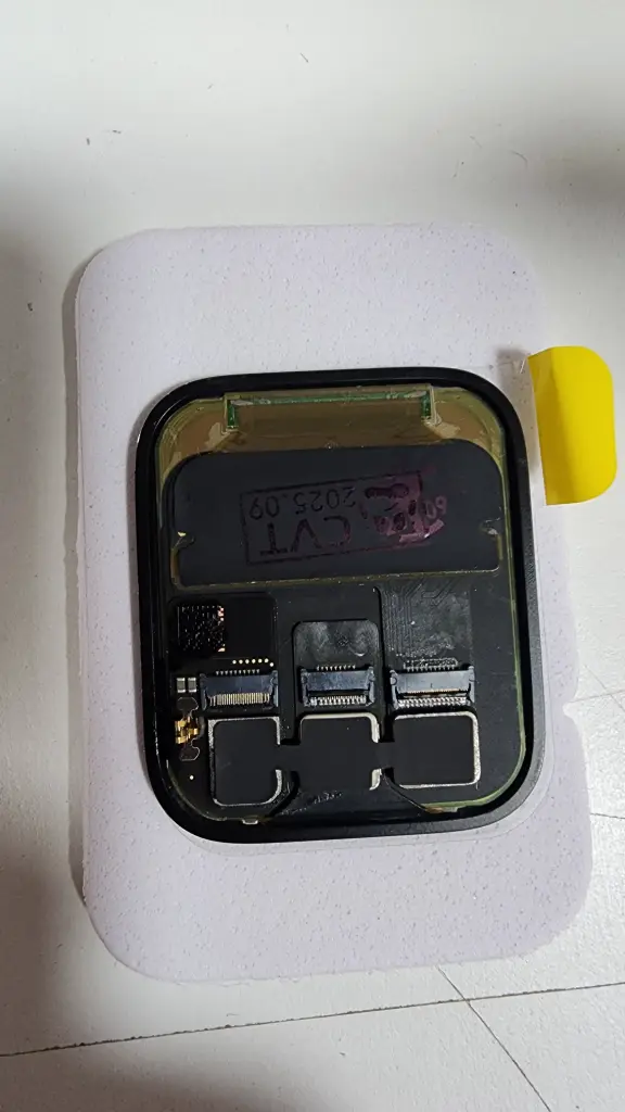 Display Apple Watch Serie 5 / Serie SE 40mm